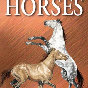 Field Guide to Horses