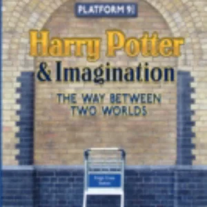 Harry Potter and Imagination