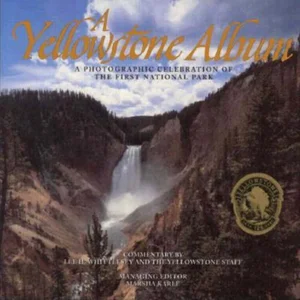 A Yellowstone Album
