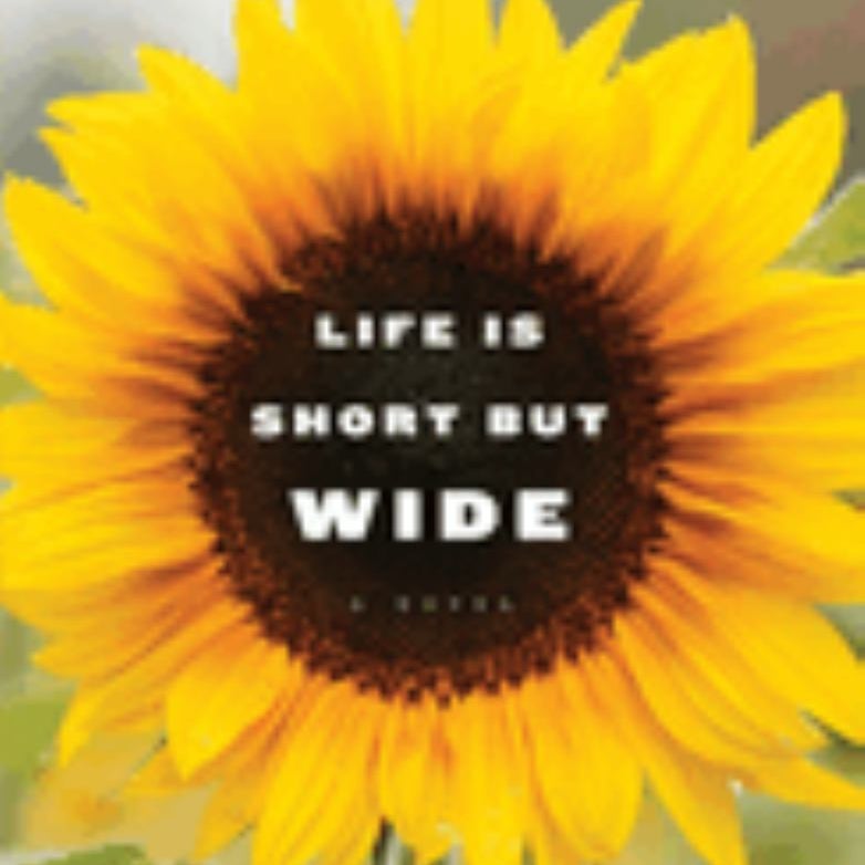 Life Is Short but Wide