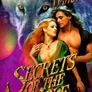 The Secrets of the Wolf