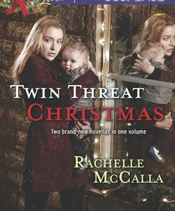 Twin Threat Christmas