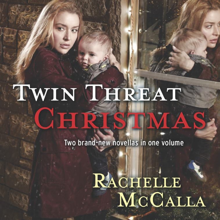 Twin Threat Christmas