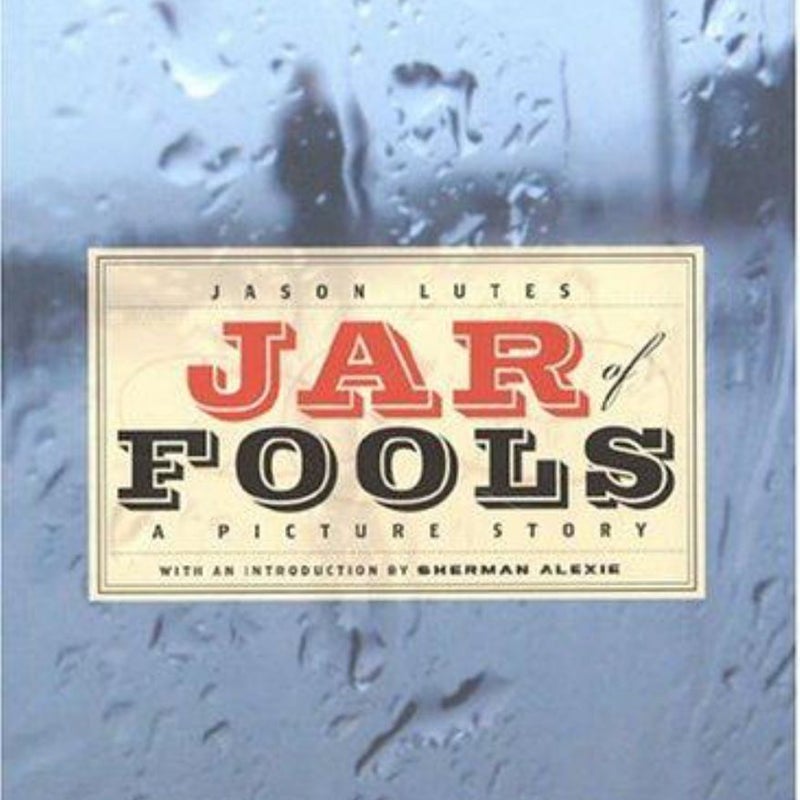 Jar of Fools