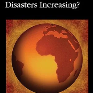 Are Natural Disasters Increasing?