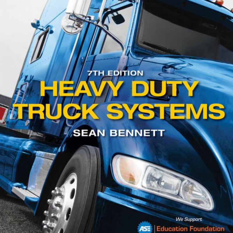 Heavy Duty Truck Systems