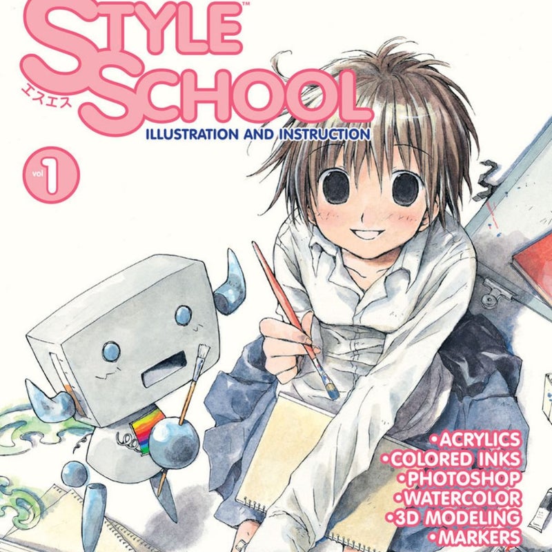 Style School