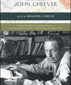 The Letters of John Cheever