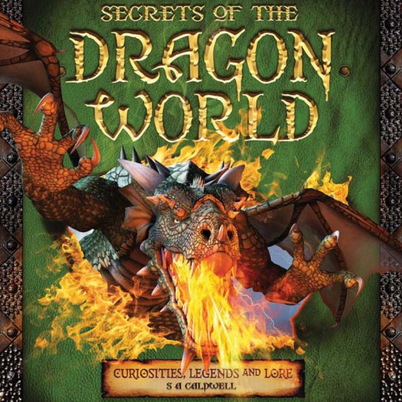 Secrets of the Dragon World