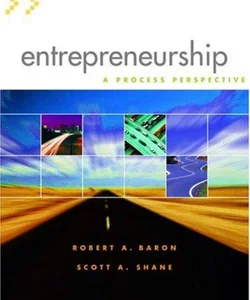 Entrepreneurship