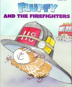 Fluffy and the Firefighters, Level 3