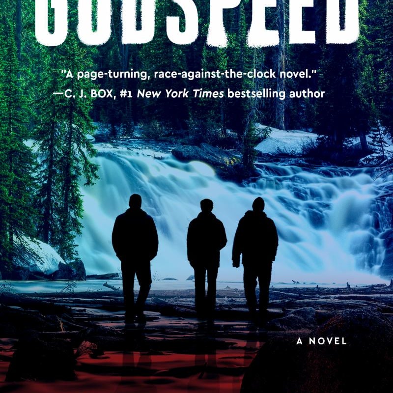 Godspeed