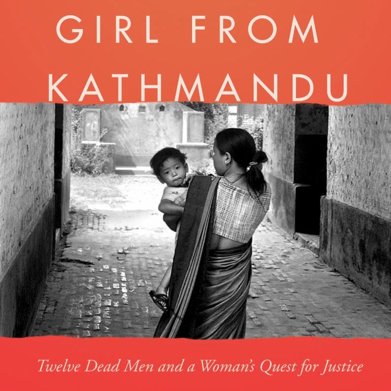 The Girl from Kathmandu