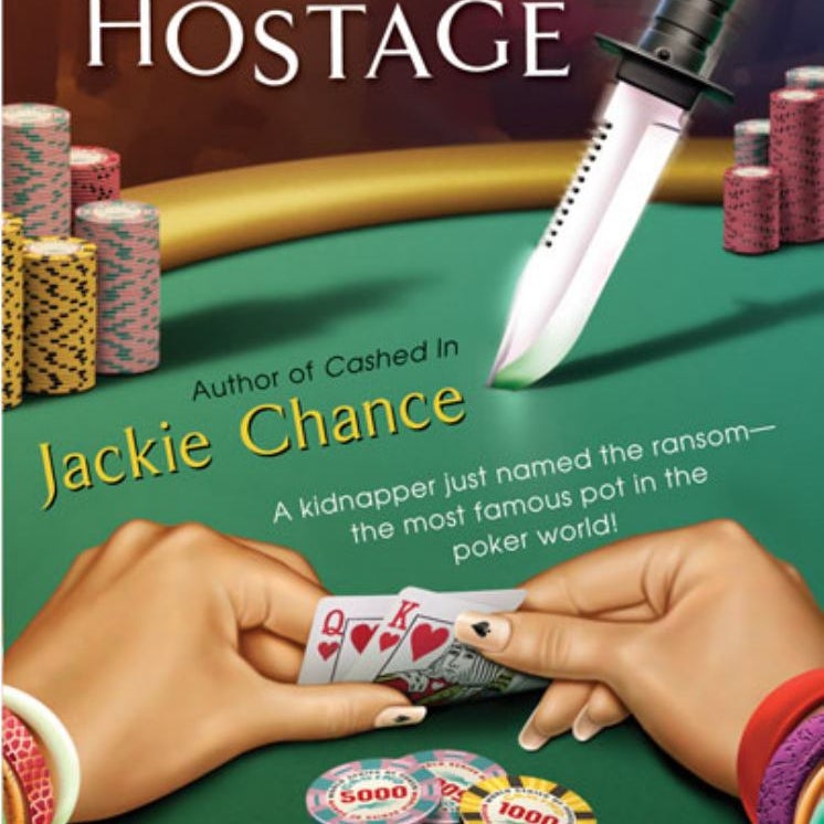 Hold 'Em Hostage