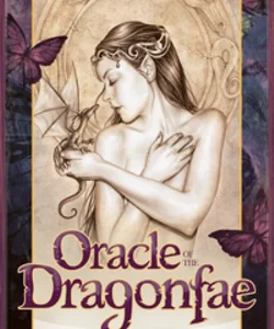 Oracle of the Dragonfae