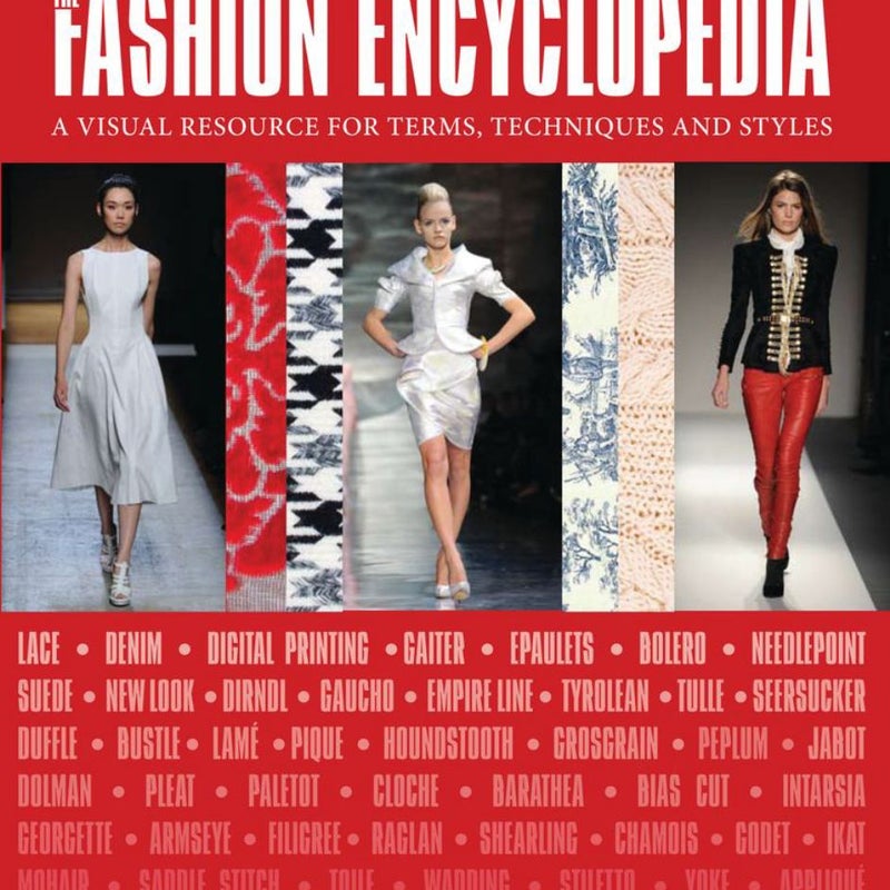 The Fashion Encyclopedia