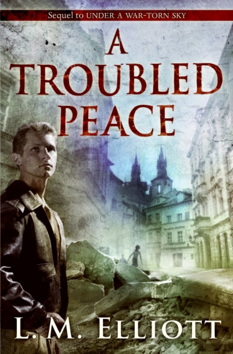 A Troubled Peace