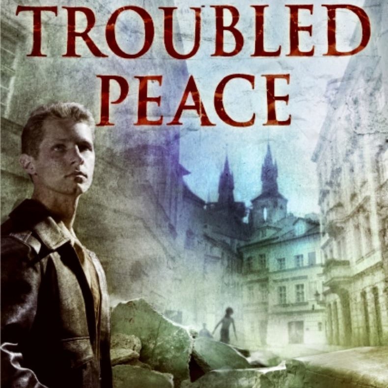 A Troubled Peace