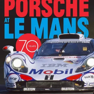 Porsche at le Mans
