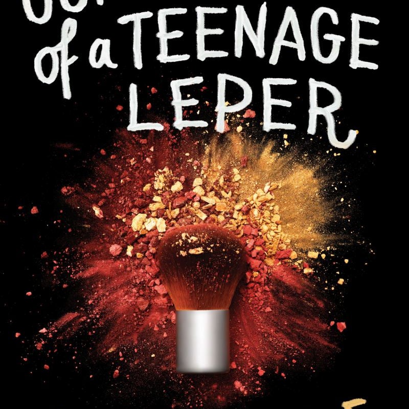 Confessions of a Teenage Leper