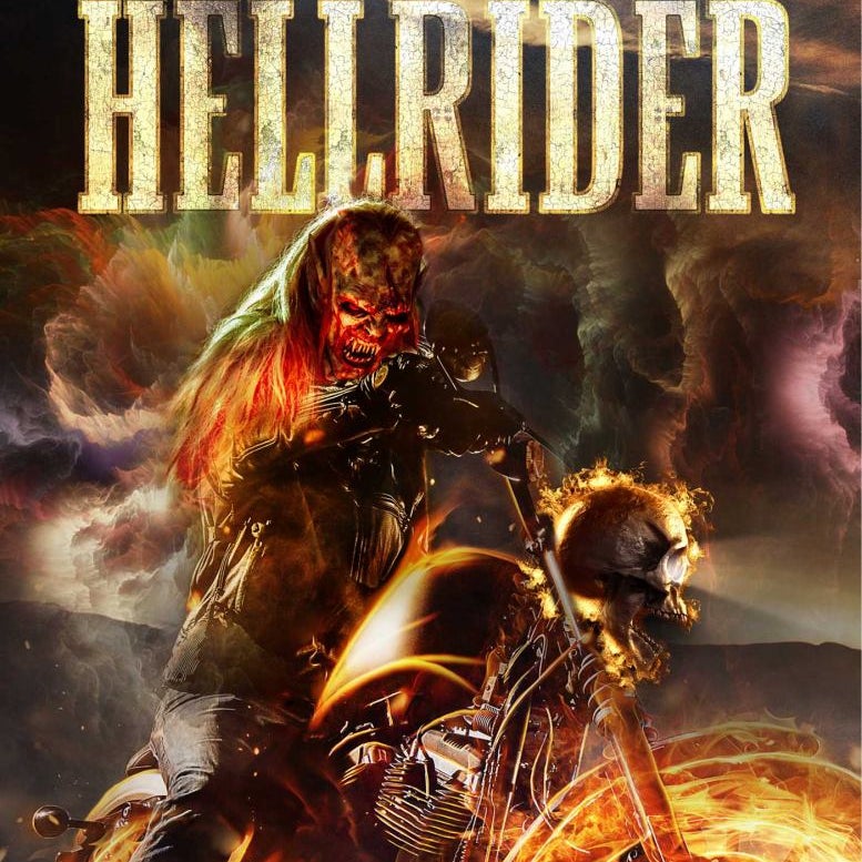 Hellrider