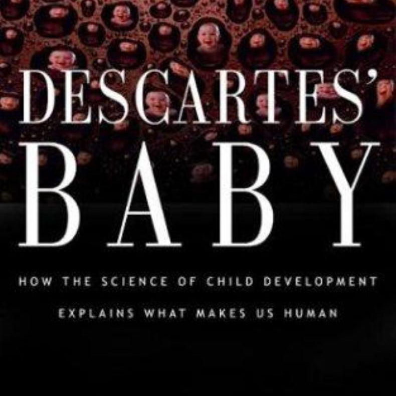 Descartes' Baby