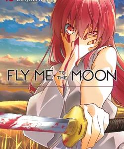 Fly Me to the Moon, Vol. 16