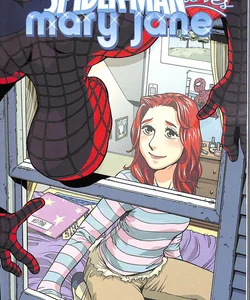 Spider-Man Loves Mary Jane: the Unexpected Thing