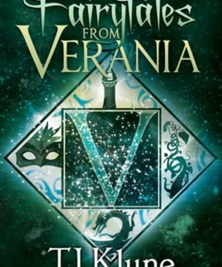 Fairytales from Verania