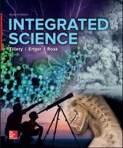 ISE Integrated Science
