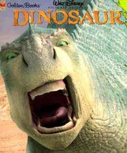 Dinosaur Storybook
