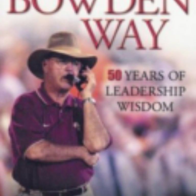 The Bowden Way