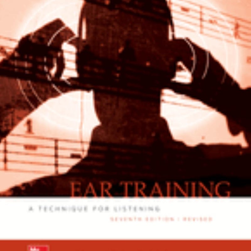 Ear Training, Revised