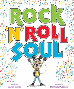 Rock 'n' Roll Soul