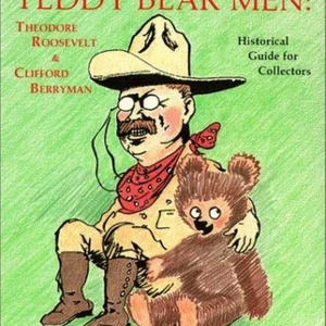The Teddy Bear Men