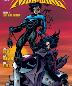 Nightwing Vol. 4: Love and Bullets