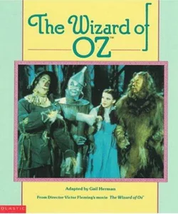 The Wizard of Oz