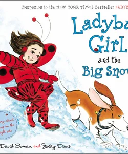 Ladybug Girl and the Big Snow