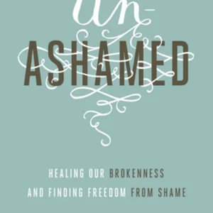 Unashamed