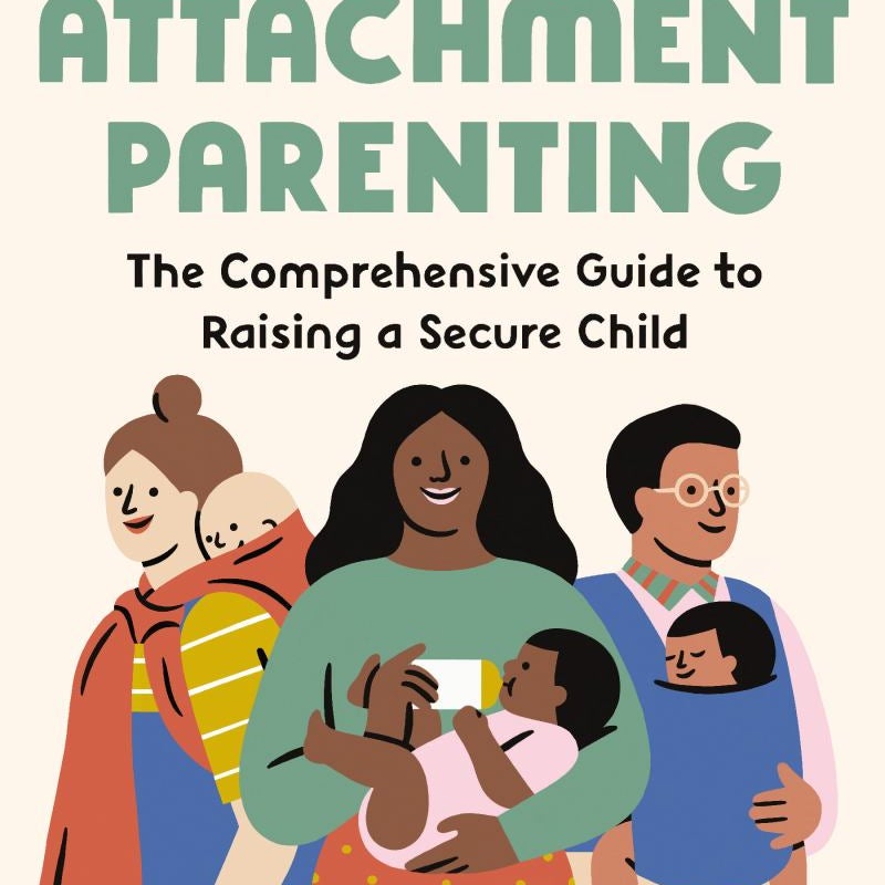 Modern Attachment Parenting