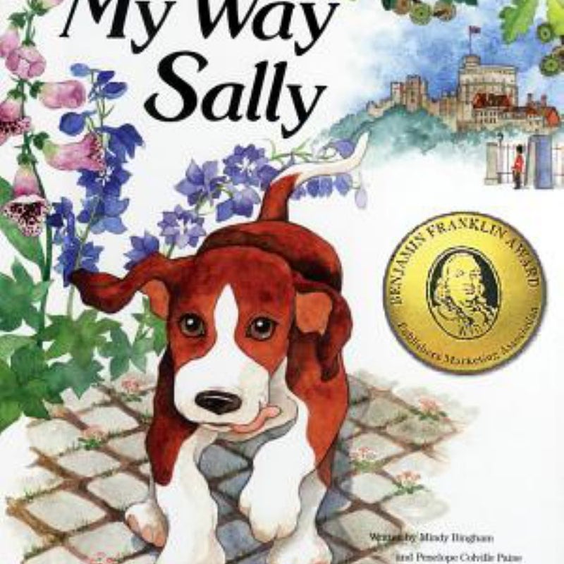 My Way Sally