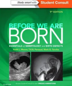 Before We Are Born