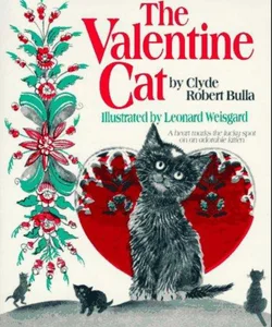 The Valentine Cat