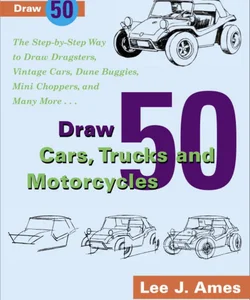Cars, Trucks, and Motorcycles