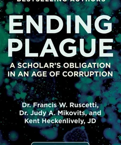 Ending Plague