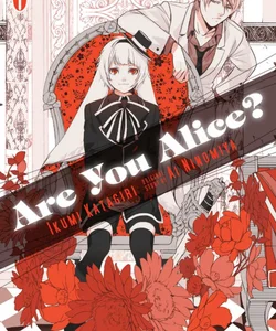 Are You Alice?, Vol. 6