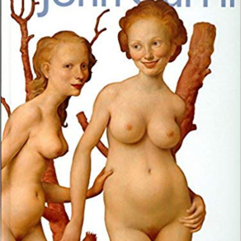 John Currin