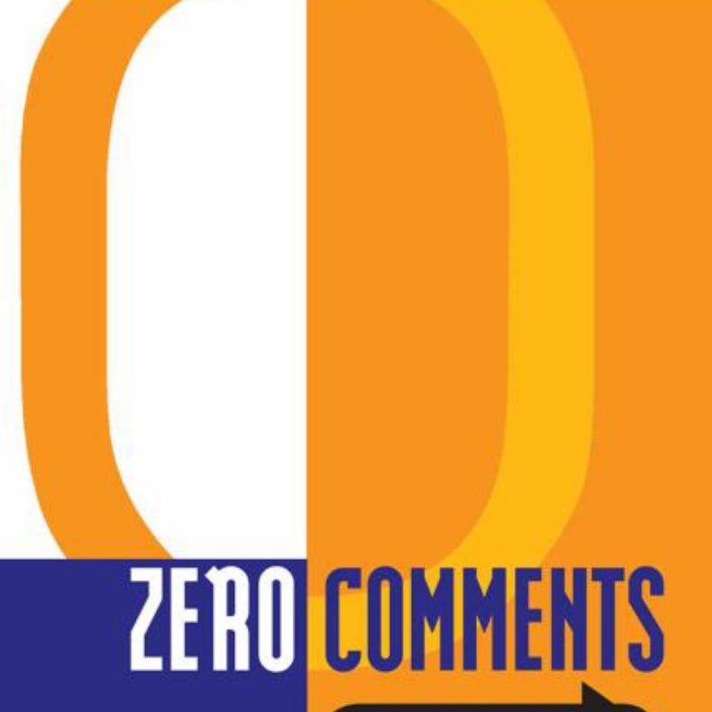 Zero Comments