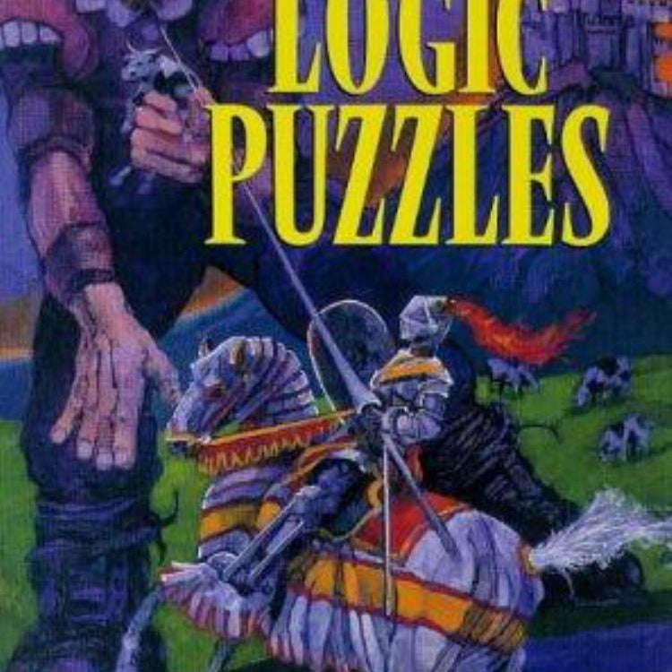 Mystifying Logic Puzzles