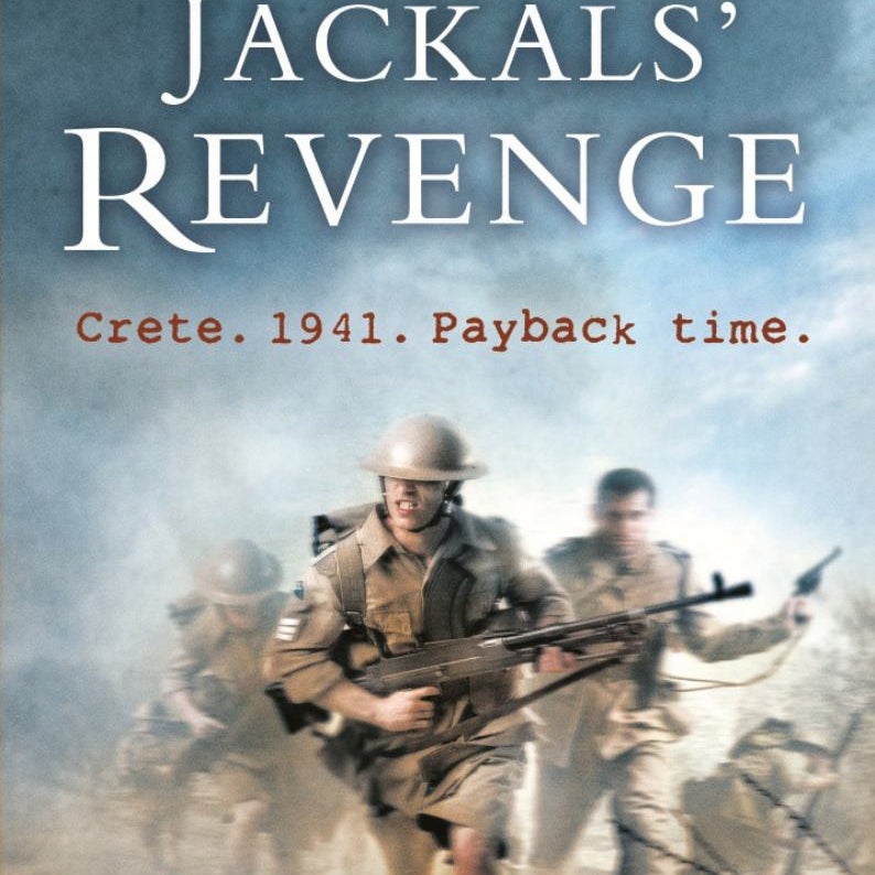 Jackal's Revenge